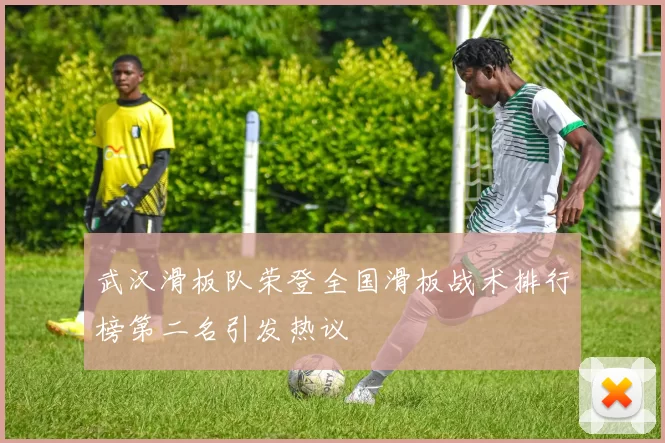 武汉滑板队荣登全国滑板战术排行榜第二名引发热议