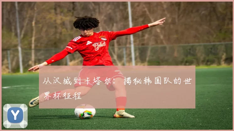 从汉城到卡塔尔：揭秘韩国队的世界杯征程