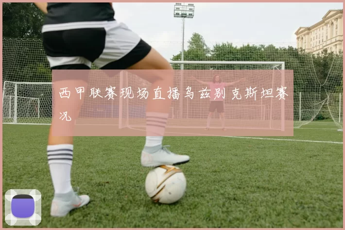 西甲联赛现场直播乌兹别克斯坦赛况