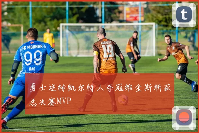 勇士逆转凯尔特人夺冠维金斯斩获总决赛MVP