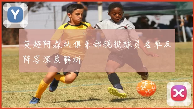 英超阿森纳俱乐部现役球员名单及阵容深度解析
