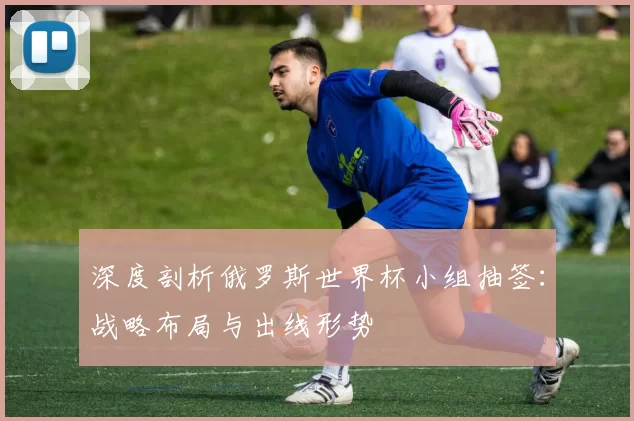 深度剖析俄罗斯世界杯小组抽签:战略布局与出线形势