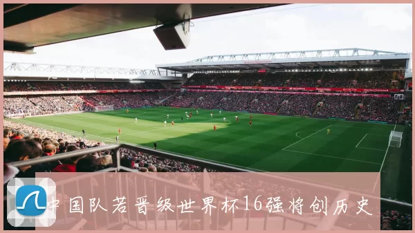 中国队若晋级世界杯16强将创历史