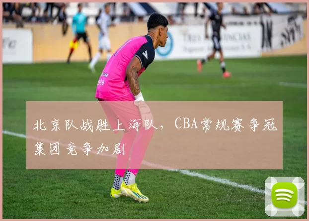 北京队战胜上海队,CBA常规赛争冠集团竞争加剧