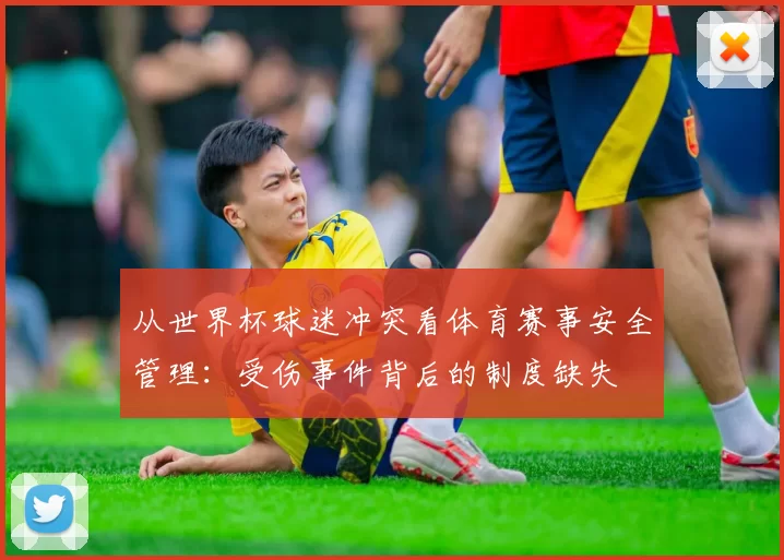 从世界杯球迷冲突看体育赛事安全管理：受伤事件背后的制度缺失