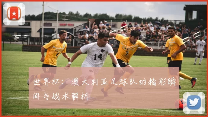 世界杯:澳大利亚足球队的精彩瞬间与战术解析